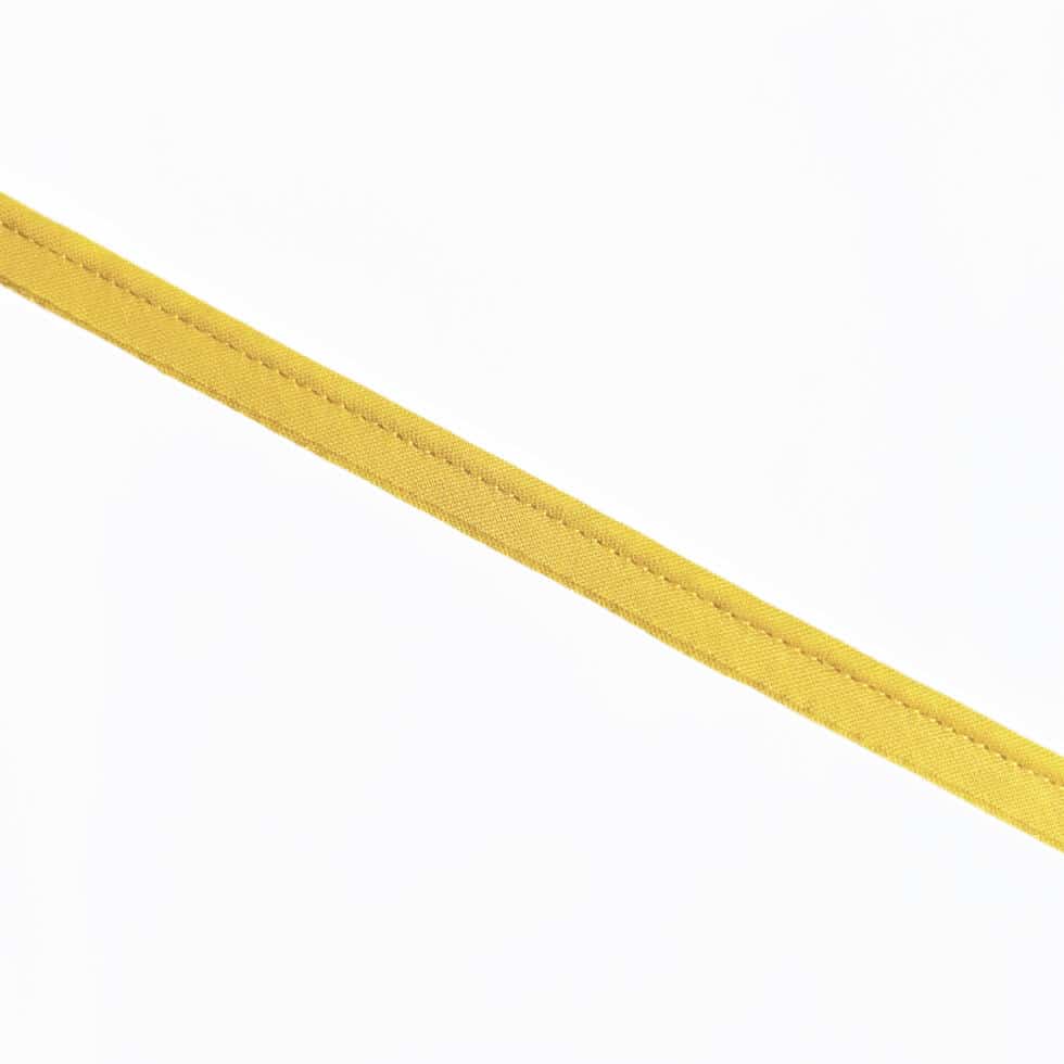 cinta de vivo - amarillo