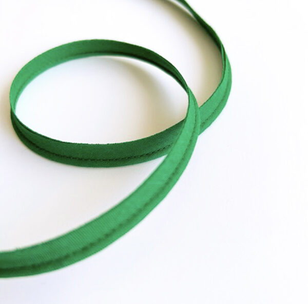cinta de vivo verde
