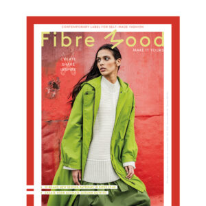 Revista de patrones fibre mood 26