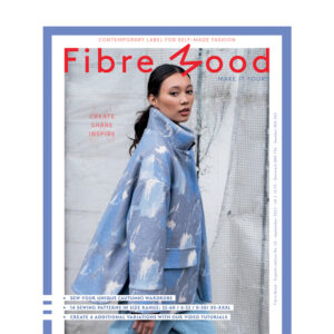 revista de patrones fibre mood 25