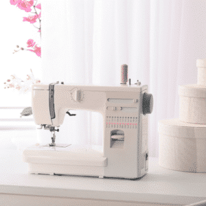 Curso piérdele el miedo a la máquina de coser