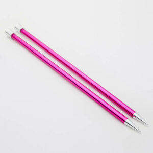 Agujas de Tejer 'Zing' - nº 10 - Knitpro.jpg