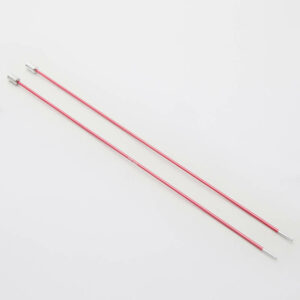 Agujas de Tejer 'Zing' - nº 2 - Knitpro
