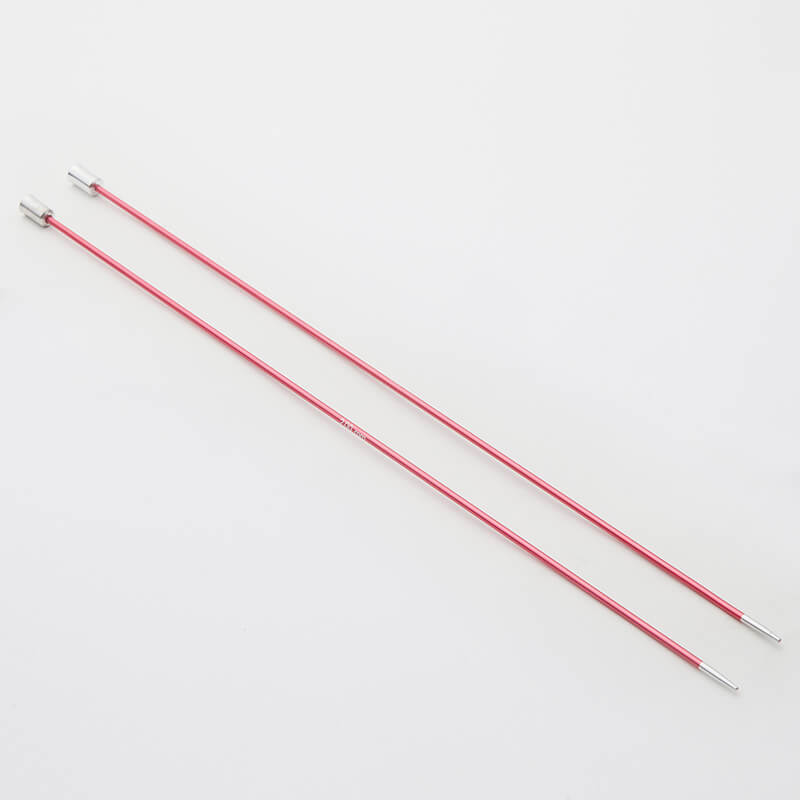 Agujas de Tejer 'Zing' - nº 2 - Knitpro