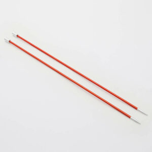 Agujas de Tejer 'Zing' - nº 2,5 - Knitpro