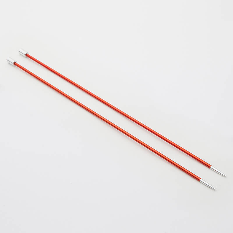 Agujas de Tejer 'Zing' - nº 2,5 - Knitpro