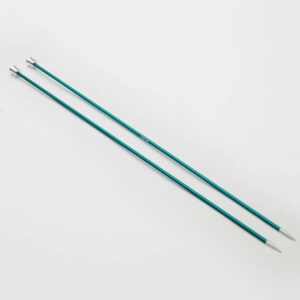 Agujas de Tejer 'Zing' - nº 3 - Knitpro