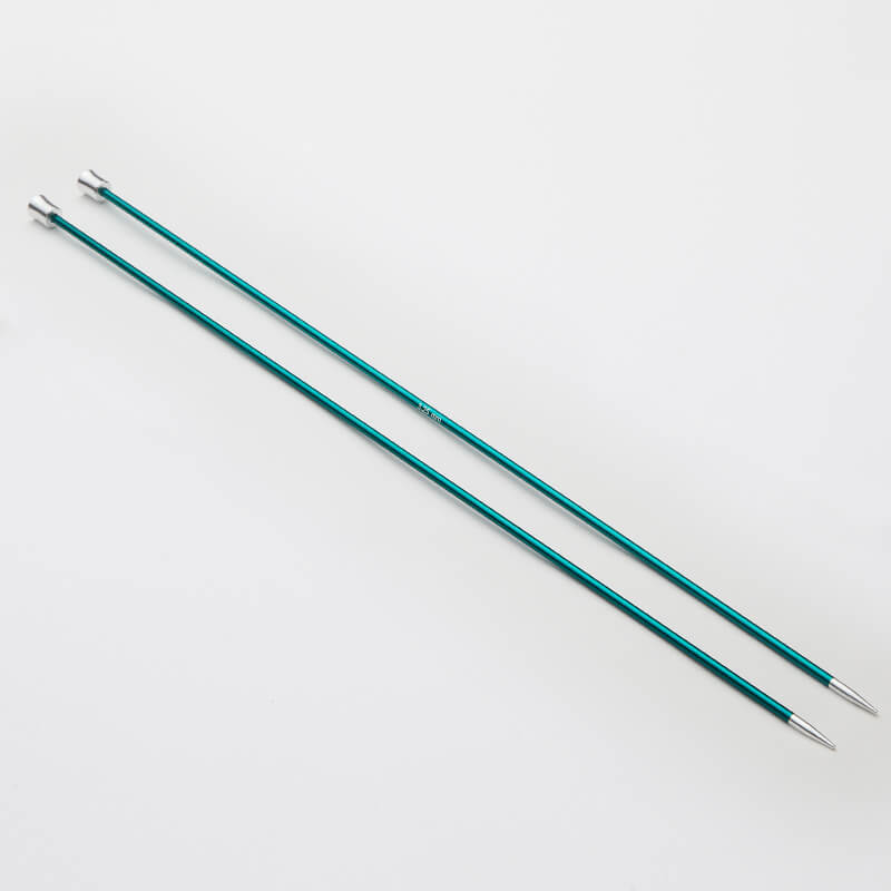 Agujas de Tejer 'Zing' - nº 3 - Knitpro