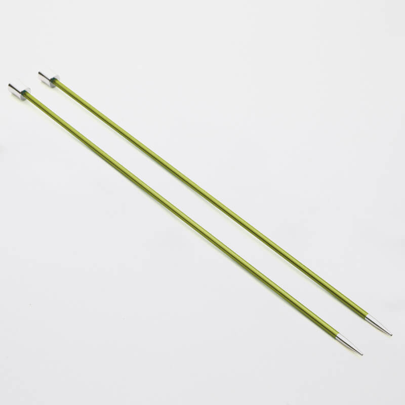 Agujas de Tejer 'Zing' - nº 3,5 - Knitpro