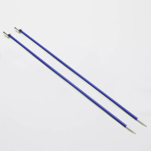 Agujas de Tejer 'Zing' - nº 4 - Knitpro