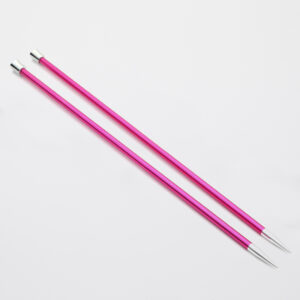 Agujas de Tejer 'Zing' - nº 5 - Knitpro