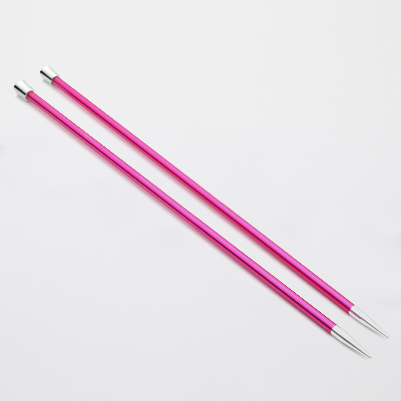Agujas de Tejer 'Zing' - nº 5 - Knitpro