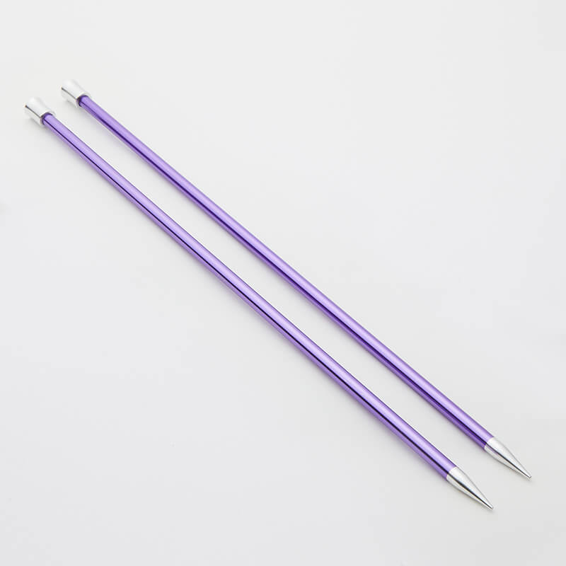Agujas de Tejer 'Zing' - nº 7 - Knitpro