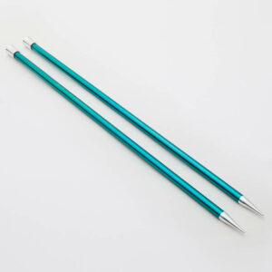 Agujas de Tejer 'Zing' - nº 8 - Knitpro