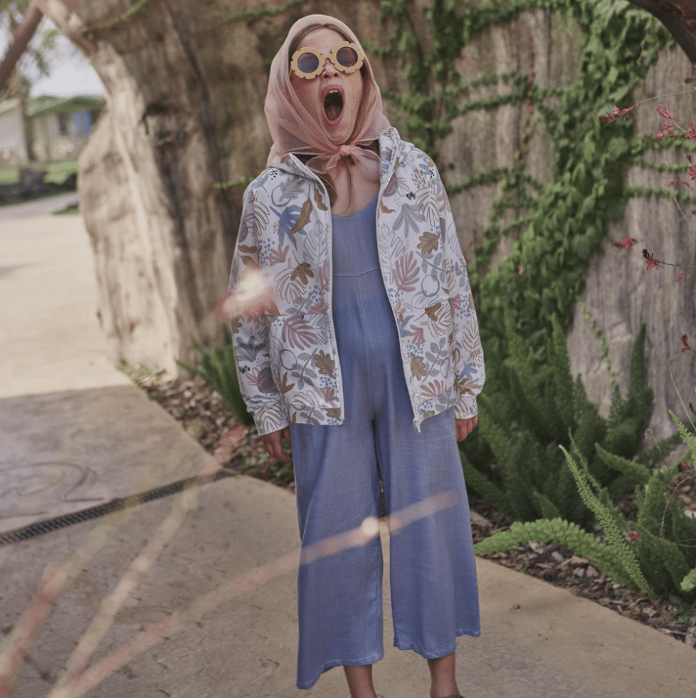Revista Katia Fabrics Travel Postcards 1 - Imagen 7