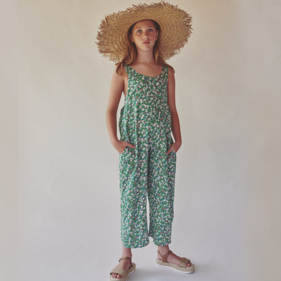 Revista Katia Fabrics Travel Postcards 1 - Imagen 31