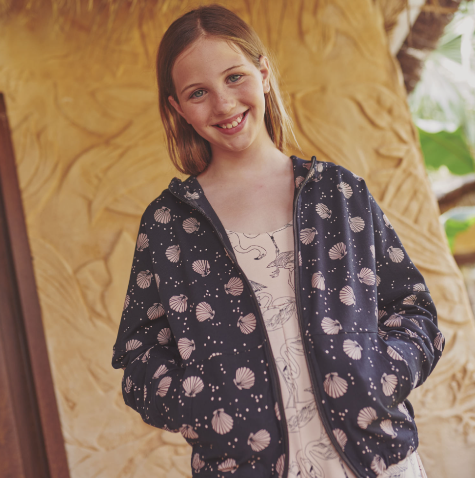 Revista Katia Fabrics Travel Postcards 1 - Imagen 36