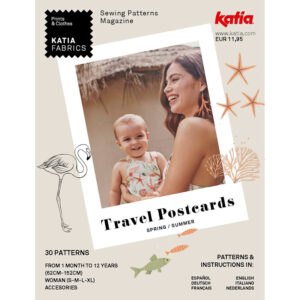 Costura Travel Postcards 1