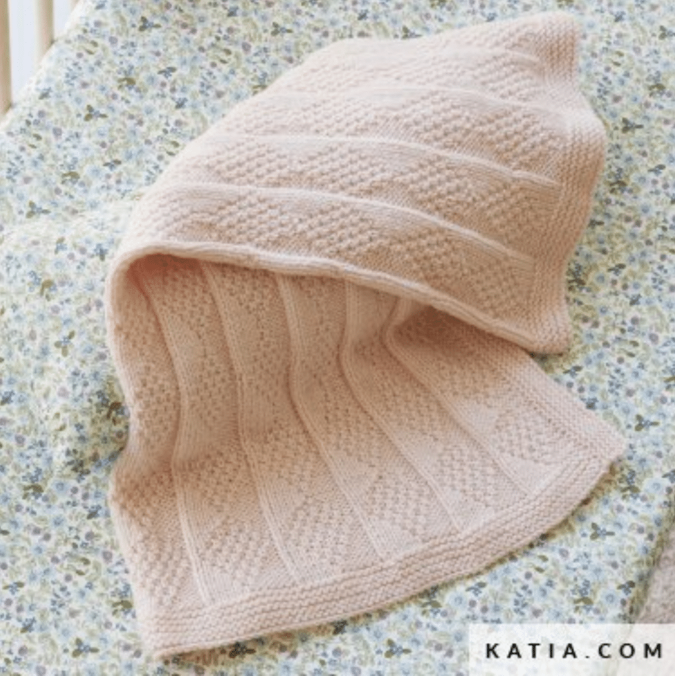 Lana MERINO CLASSIC - Katia - Crudo - Imagen 14
