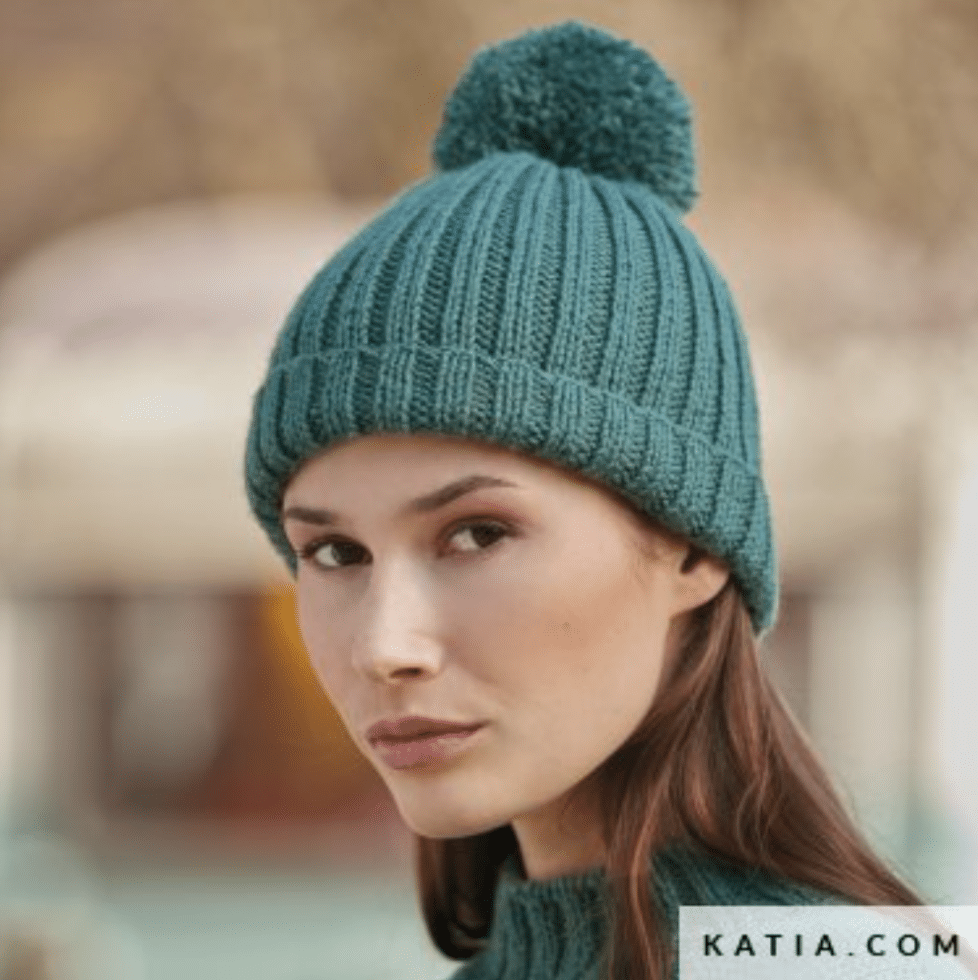 Lana MERINO CLASSIC - Katia - Crudo - Imagen 16