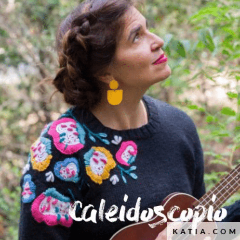 Lana MERINO CLASSIC - Katia - Crudo - Imagen 5