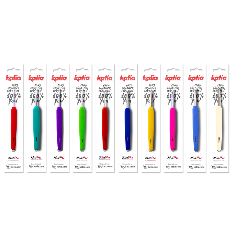 ganchillo-aluminio-plat-mango-color-katia-knitpro