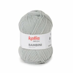 lana-hilo-bambini-tejer-lana-acrilico-gris-claro-perlado-otono-invierno-katia-501