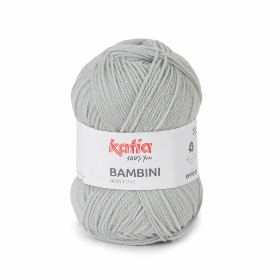lana-hilo-bambini-tejer-lana-acrilico-gris-claro-perlado-otono-invierno-katia-501