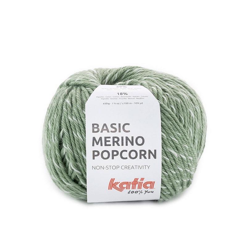 lana-hilo-basicmerinopopcorn-tejer-merino-superwash-acrilico-algodon-verde-militar-blanco-otono-invierno-katia-108