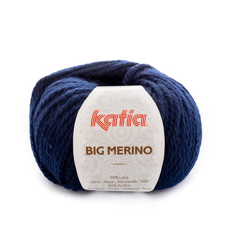 lana-hilo-bigmerino-tejer-lana-virgen-acrilico-azul-oscuro-otono-invierno-katia-5