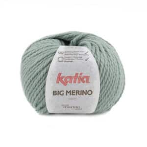 lana-hilo-bigmerino-tejer-lana-virgen-acrilico-verde-palido-otono-invierno-katia-52
