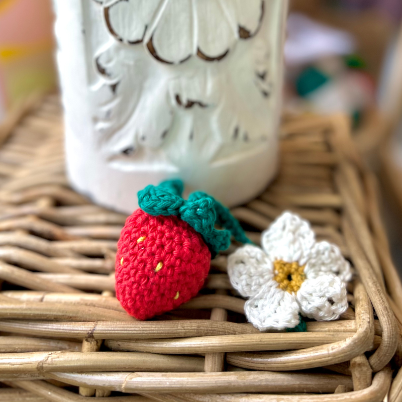 Monográfico crochet - amigurumis para principiantes