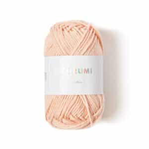 Ovillo de algodón para amigurumis - Ricorumi DK - 022 - Peach