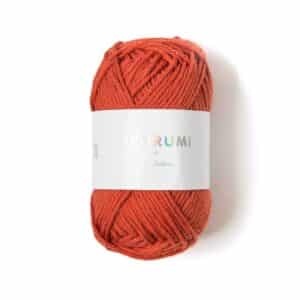 Ovillo de algodón para amigurumis - Ricorumi DK - 025 - Fox
