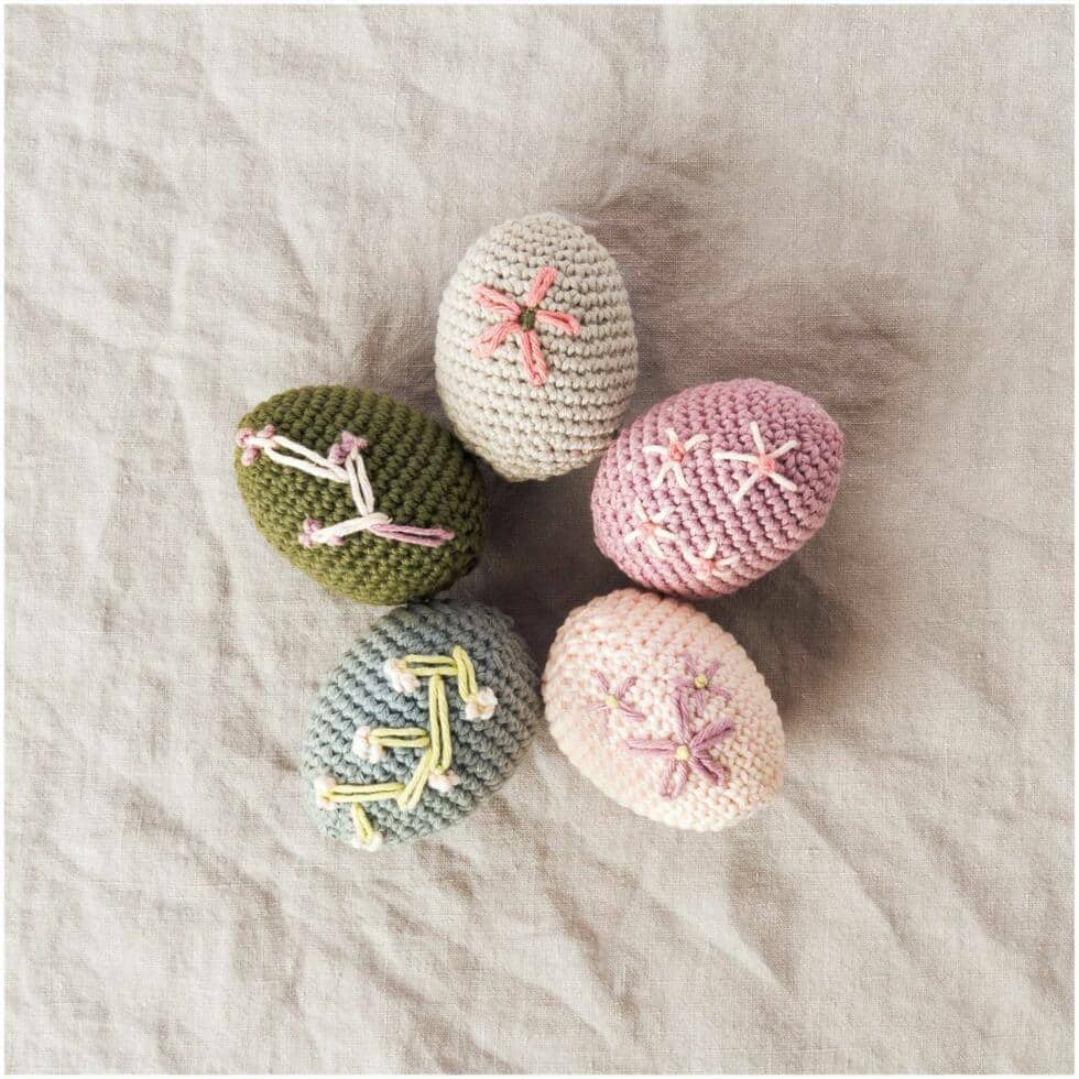 Amigurumis Rico Design