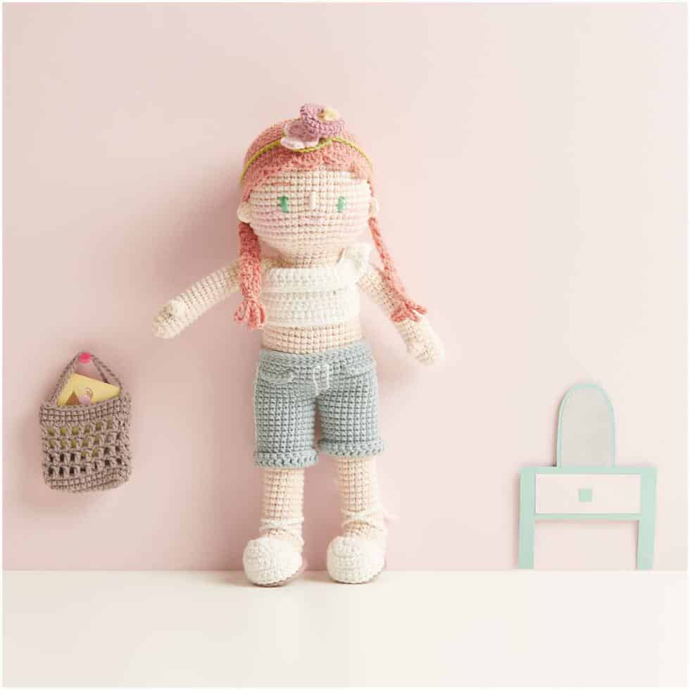 Amigurumis Rico Design
