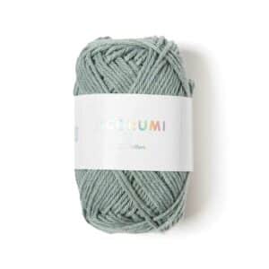 Ovillo de algodón para amigurumis - Ricorumi DK - 038 - Patina 6