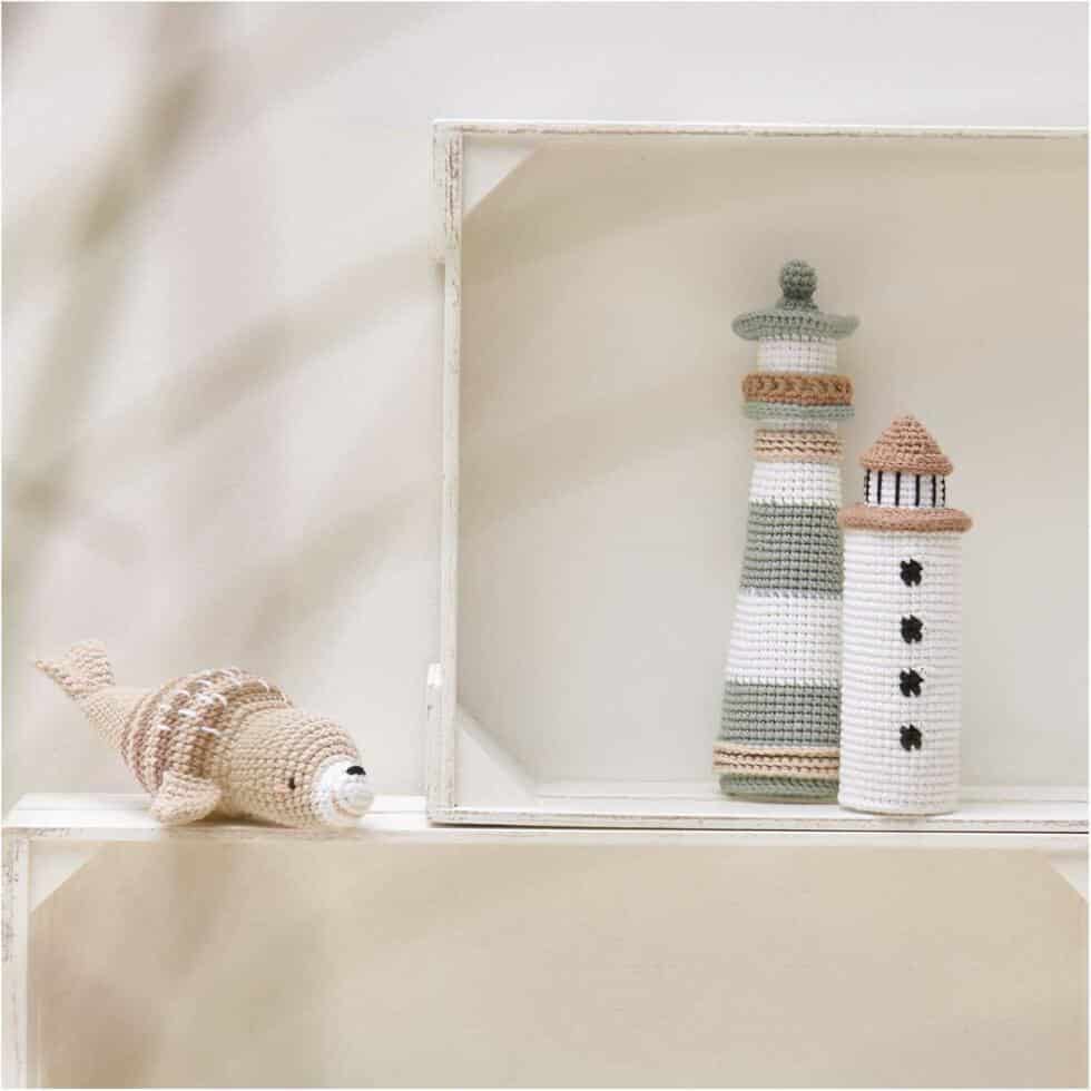 Amigurumis Rico Design