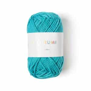Ovillo de algodón para amigurumis - Ricorumi DK - 039 - Turquoise