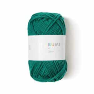 Ovillo de algodón para amigurumis - Ricorumi DK - 043 - Ivy