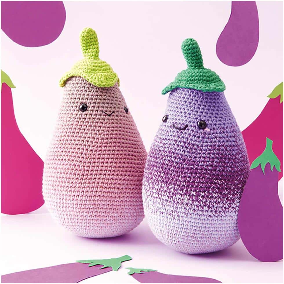 amigurumi rico design