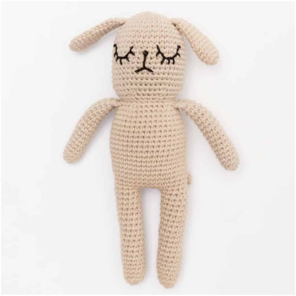 amigurumi rico design