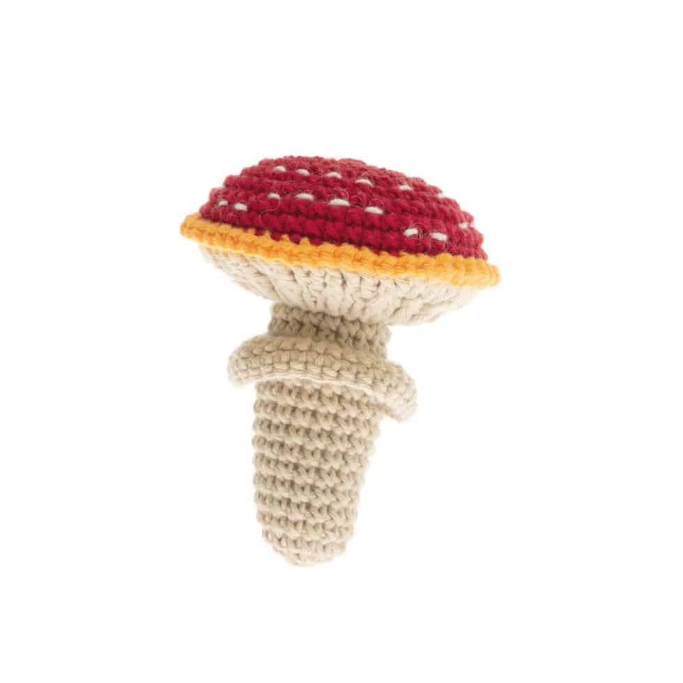 amigurumi rico design