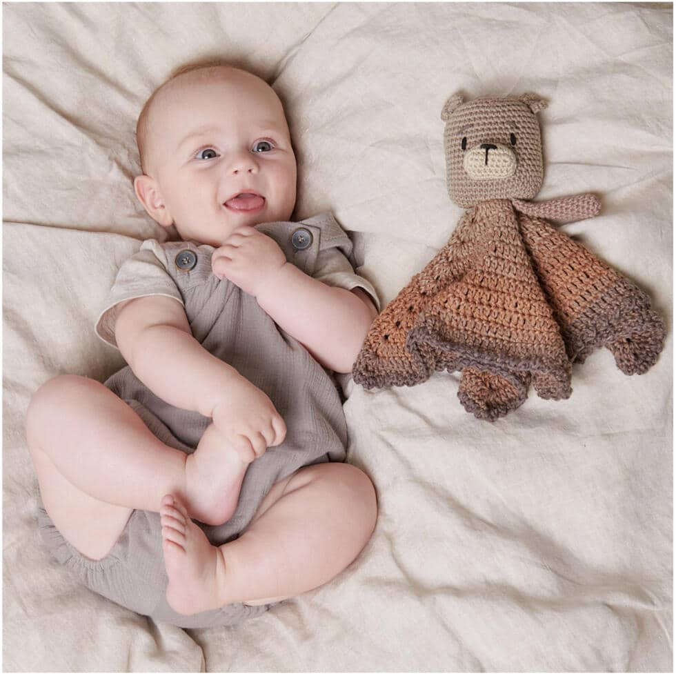 amigurumi rico design