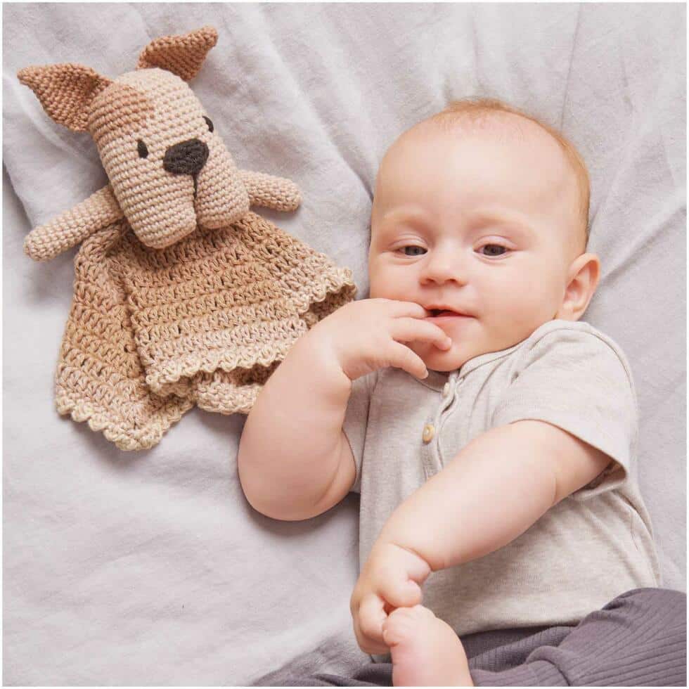 amigurumi rico design