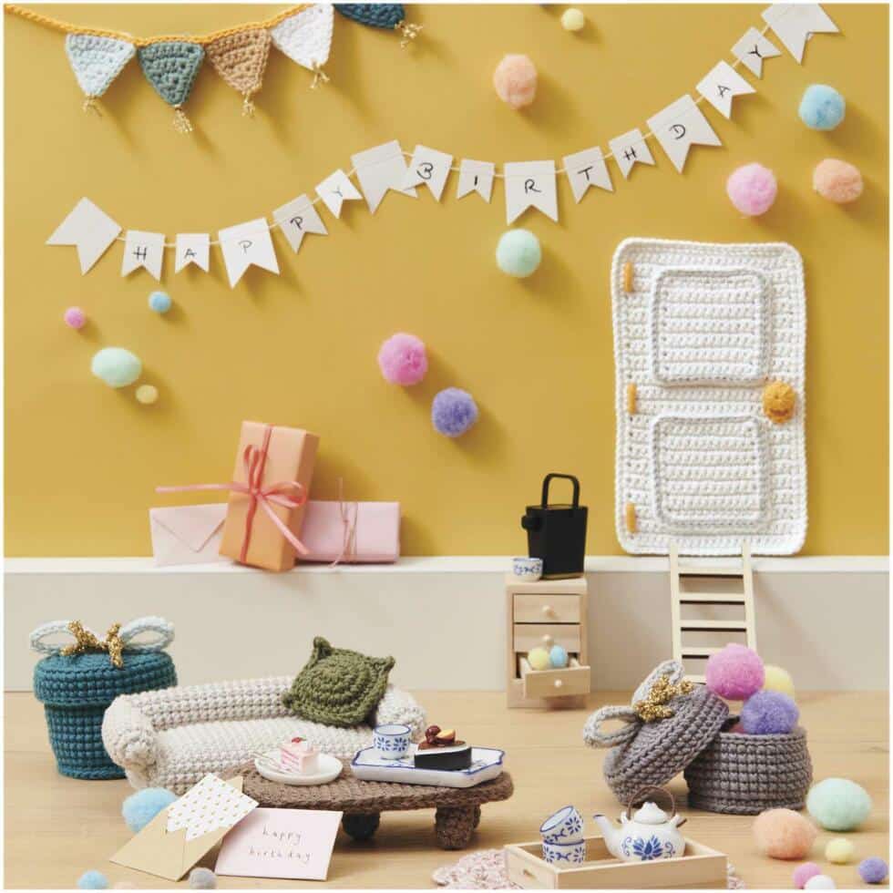 amigurumi rico design