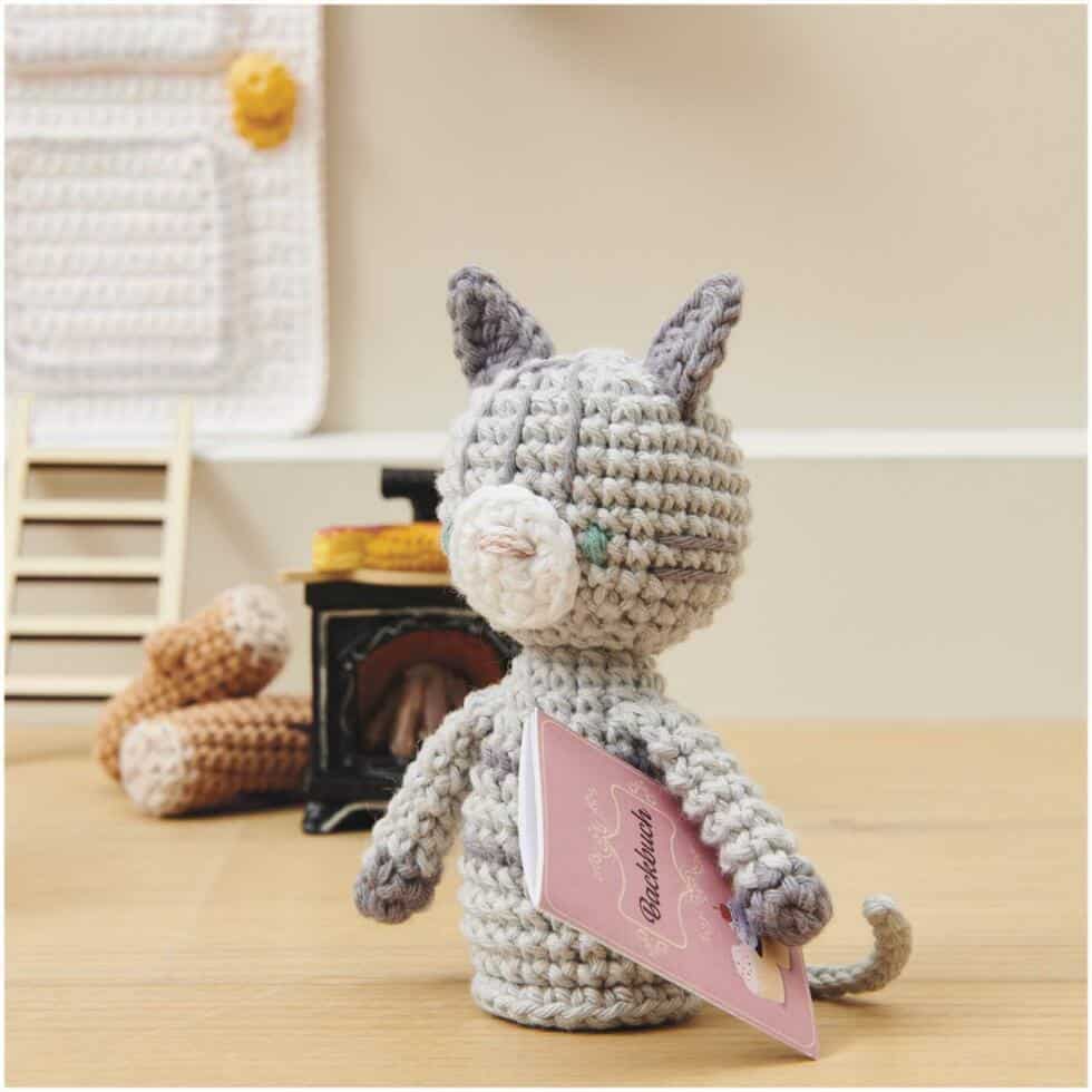 amigurumi rico design