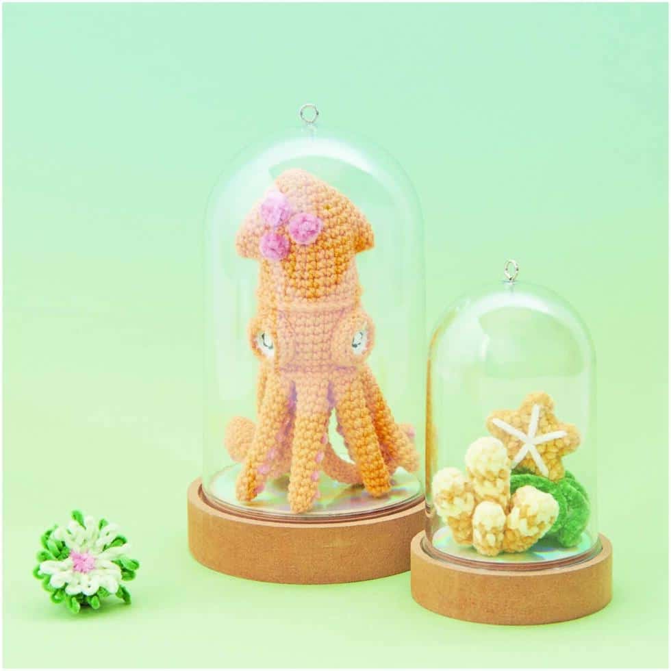 amigurumi rico design