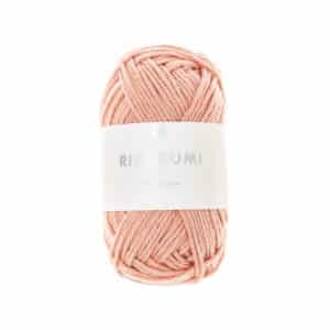 Ovillo de algodón para amigurumis - Ricorumi DK - 067 - Lotus