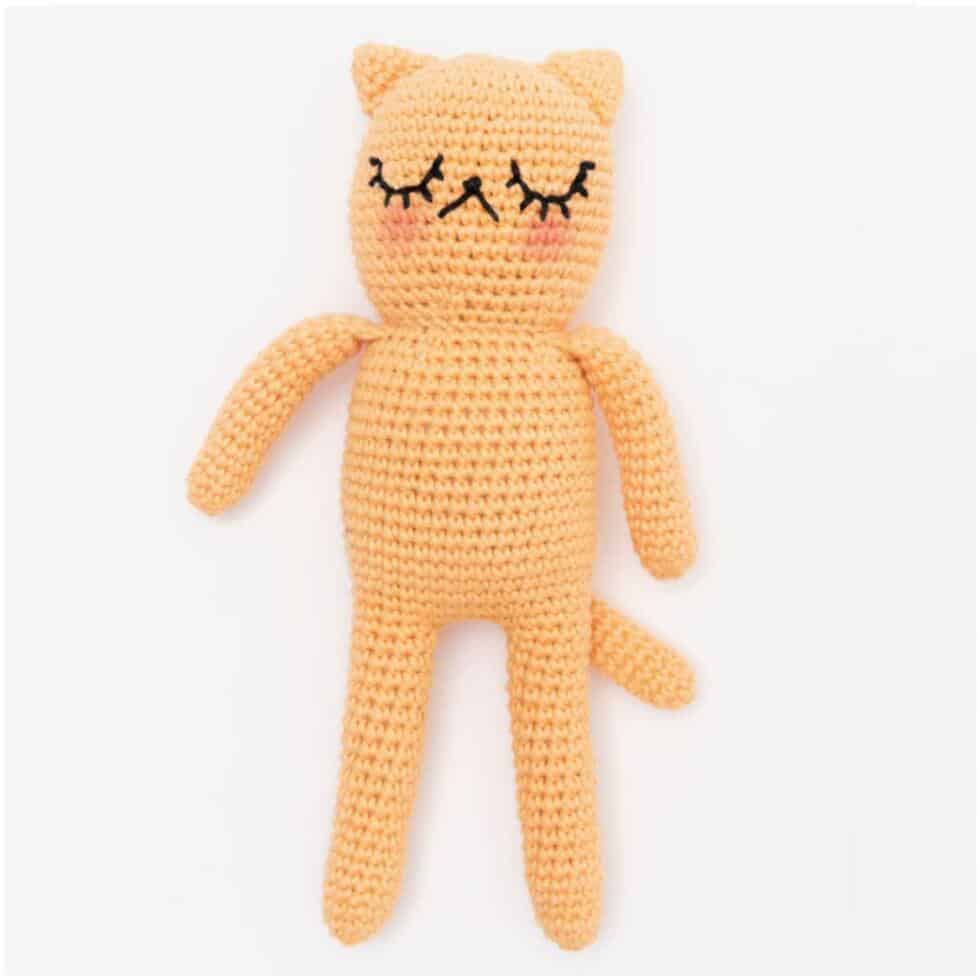 amigurumi rico design